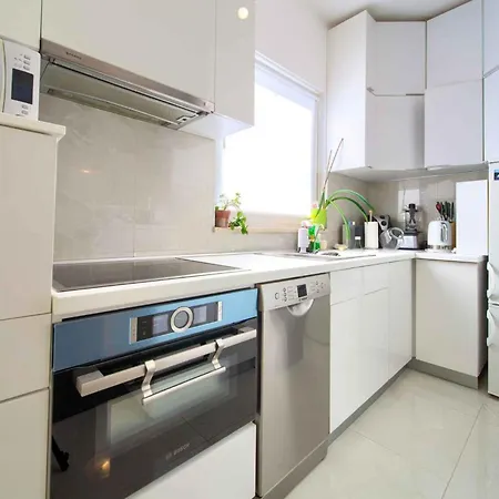 Near In Krk-insel Krk 55211 Apartament