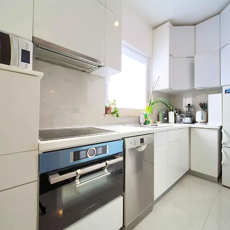 Apartament Near In Krk-insel Krk 55211