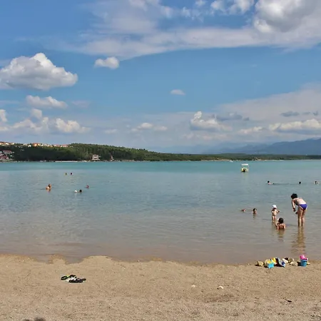 Apartament Near In Krk-insel Krk 55211