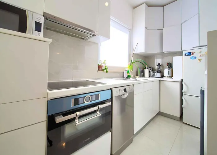 Near In Krk-insel Krk 55211 Apartmán