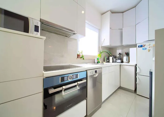 Apartmán Near In Krk-insel Krk 55211