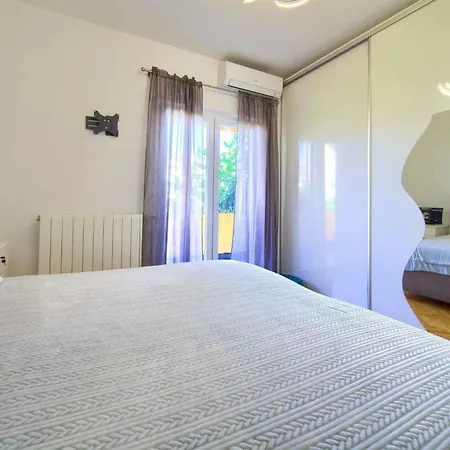 Apartment Near In Krk-insel Krk 55211 Krk Town