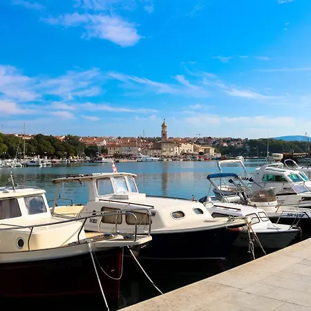 Near In Krk-insel Krk 55211 Krk Town